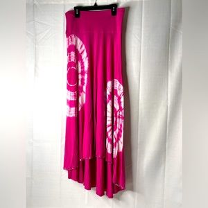 INC Beach Beautiful skirt with sequins